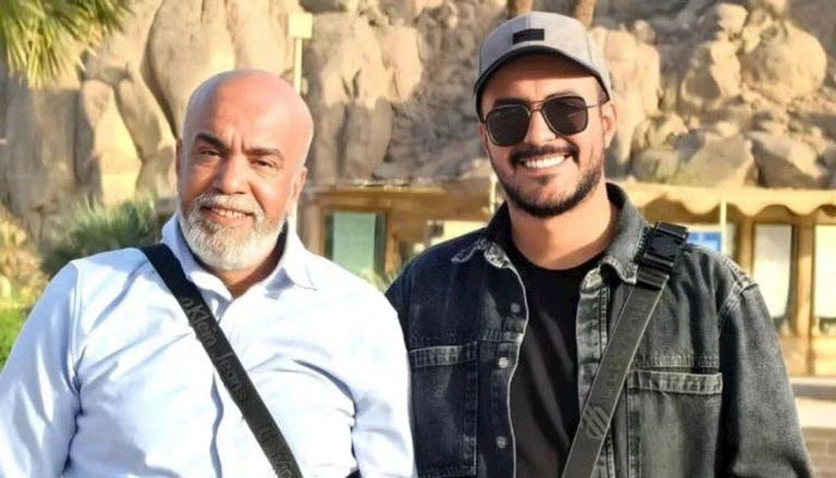 أول تعليق من نجل سليمان عيد بعد تحقيق تركي آل الشيخ أمنية والده