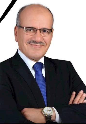 النائب ثروت فتح الباب (1)