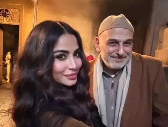 جمال سليمان