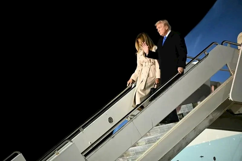 جنازة البابا في روما