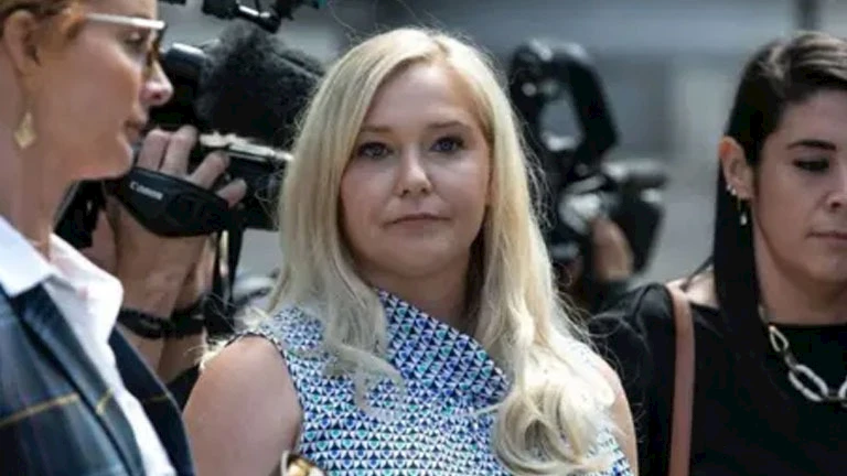 Andrew and Jeffrey Epstein