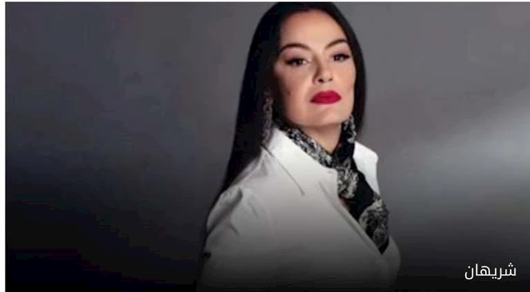 شيريهان تهنئ محمد صلاح على التتويج بالدوري الإنجليزي.. ماذا قالت؟