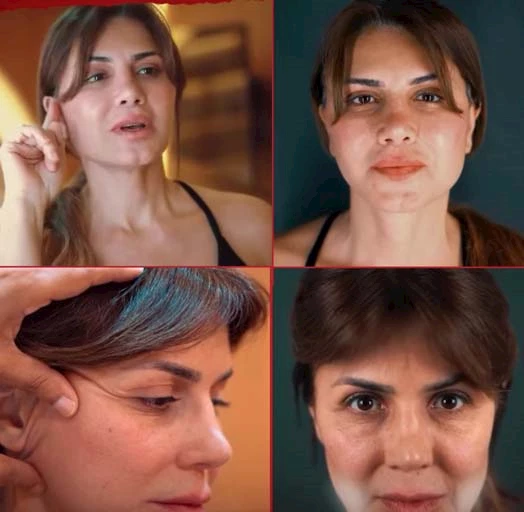 آخرهن نجلاء بدر.. فنانات اعترفن بالخضوع لعملية شد الوجه