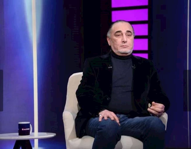 أمير عبد المجيد يكشف وردة صاحبة فضل.. وغنت لي يا مسافر دون نقاش