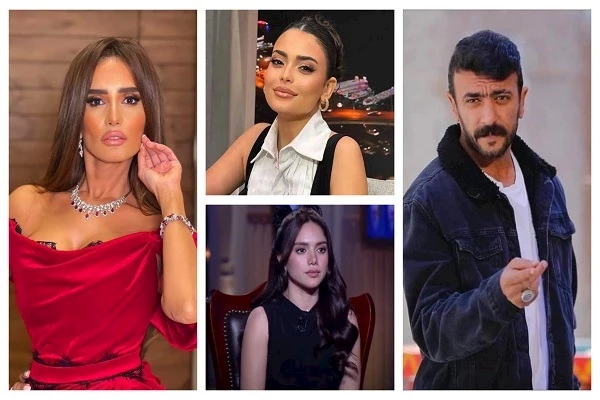 البطل بتاعنا.. نجوم الفن يدعمون الطفل ياسين بعد الحكم على المتهم بالمؤبد_2