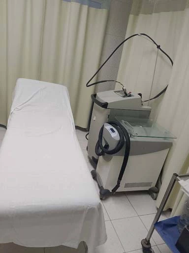 مستشفى الدعاة التابع للأوقاف يعلن افتتاح وحدة إزالة الشعر بالليزر  (1)