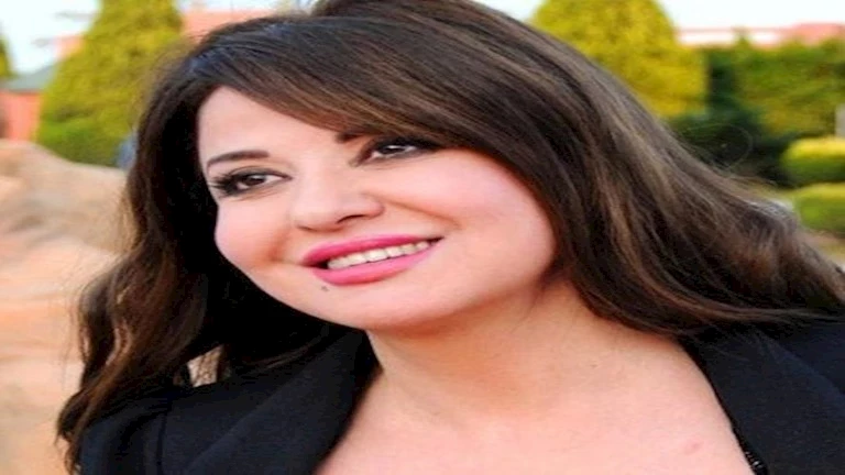 مادلين طبر مع ضحية النمر في فيديو قديم وتكشف تعرضها لهجوم من أسد