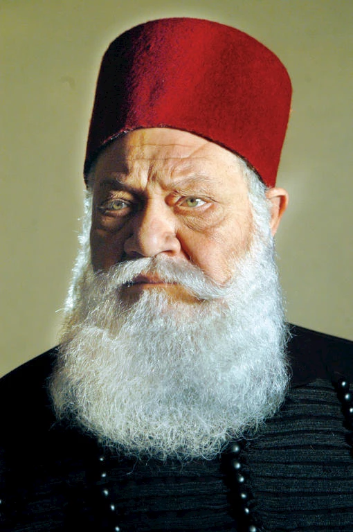 يحيى الفخراني