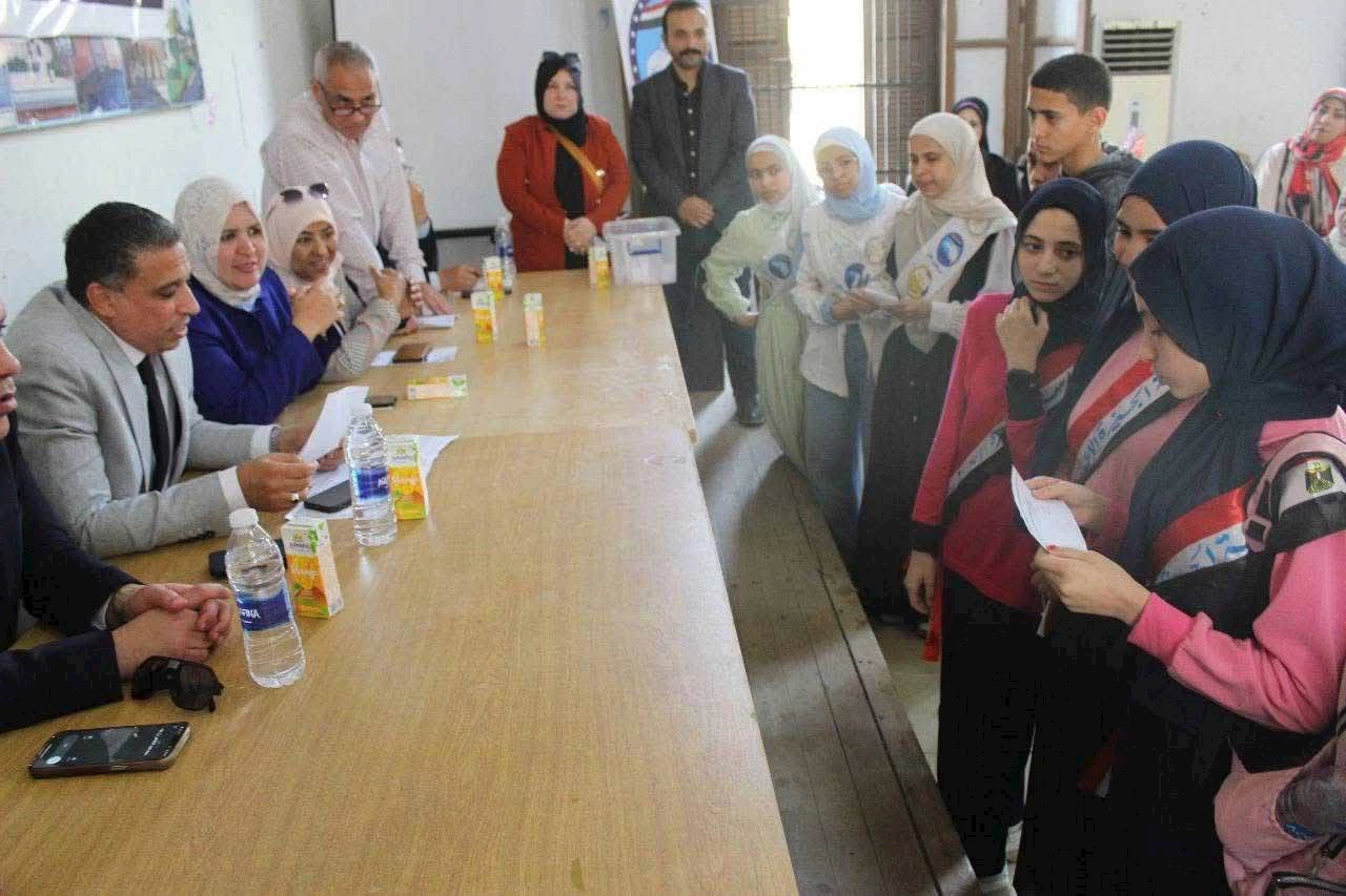 تعليم الجيزة 1