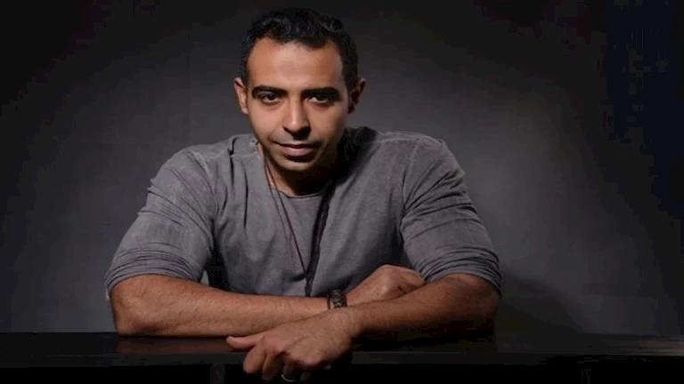 حاجات كتير افتقدتها من بعدك يا أستاذي.. محمد عدوية يرثي والده بكلمات مؤثرة 1