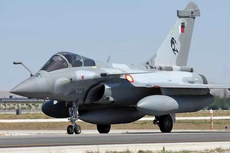 سلاح الطيران