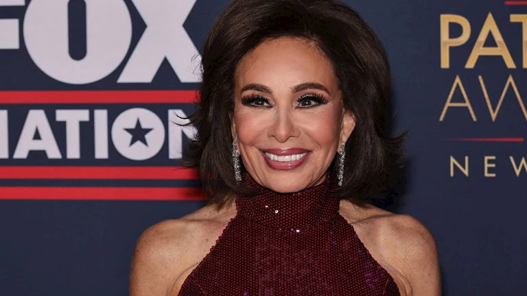 جانين فارس بيرو