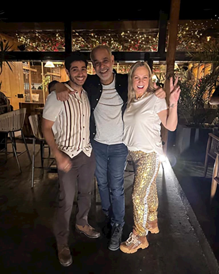 محمود البزاوي