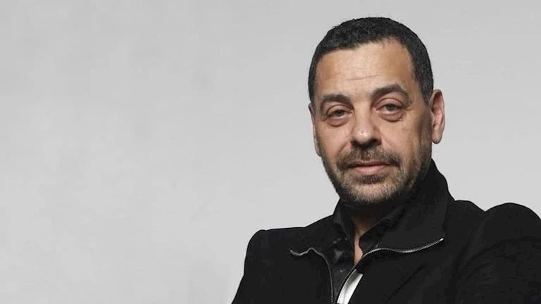 طارق العريان يكشف تفاصيل جديدة حول فيلم السلم والتعبان 2