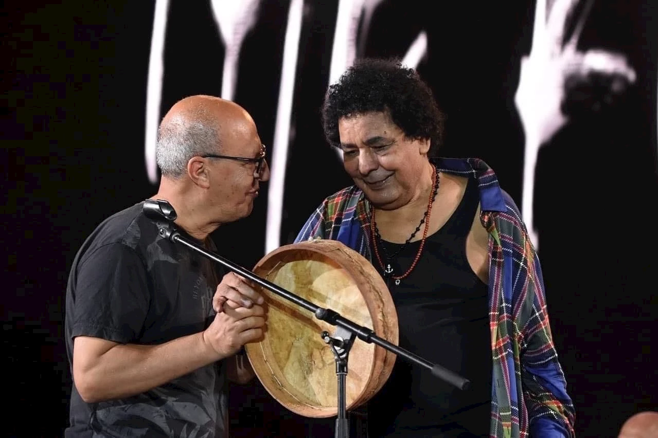 منير مع نادر (1)