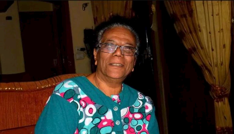 صاحبة صوت ماوكلي وكابتن ماجد.. وفاة الفنانة فاطمة سعد