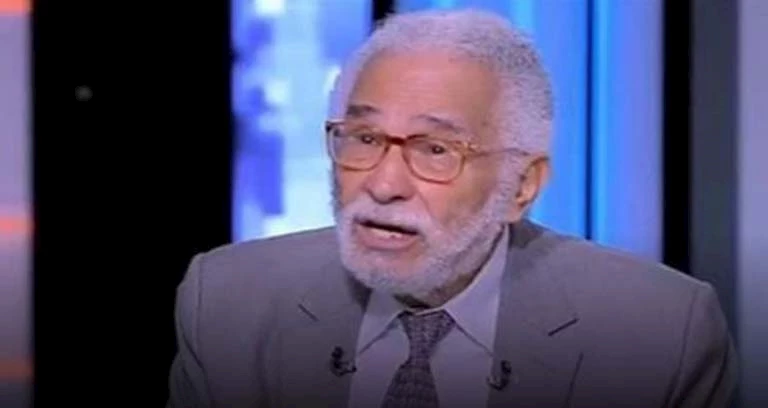 عبدالرحمن أبو زهرة