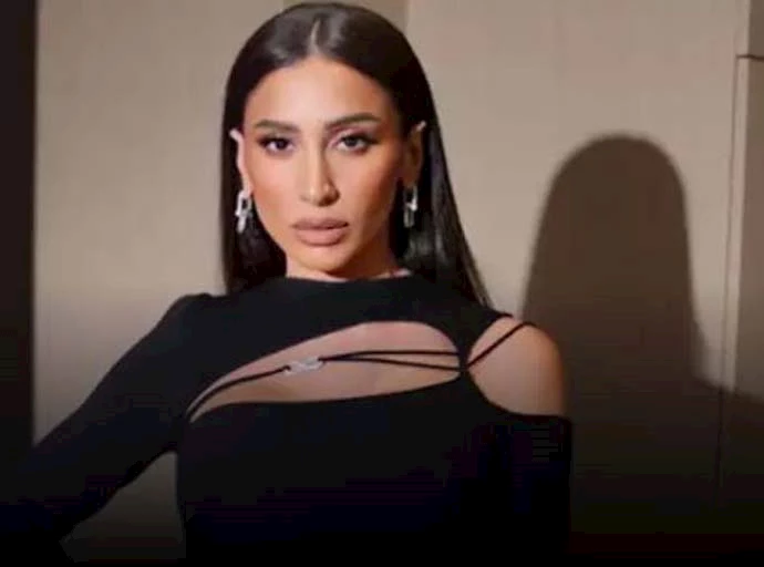 دينا الشربيني