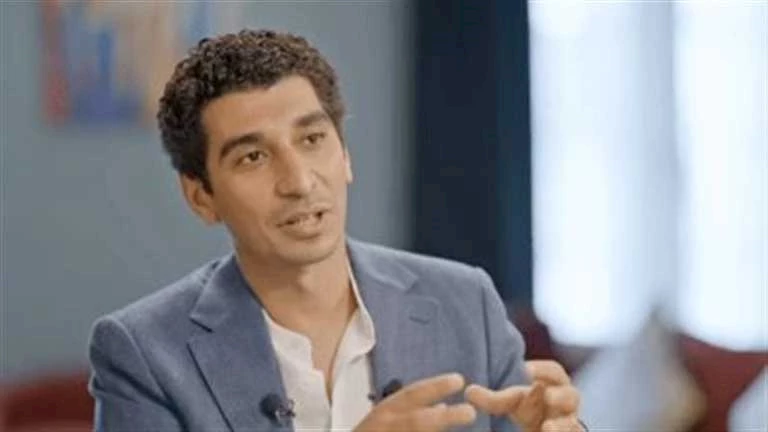 مخرج لام شمسية محمد سامي ميعرفش يعمل اللي أنا بعمله_9