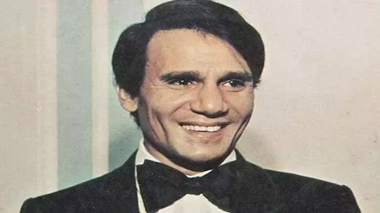 دوالي المريء.. نجل شقيقه يكشف أسباب عدم زواج عبد الحليم حافظ_5