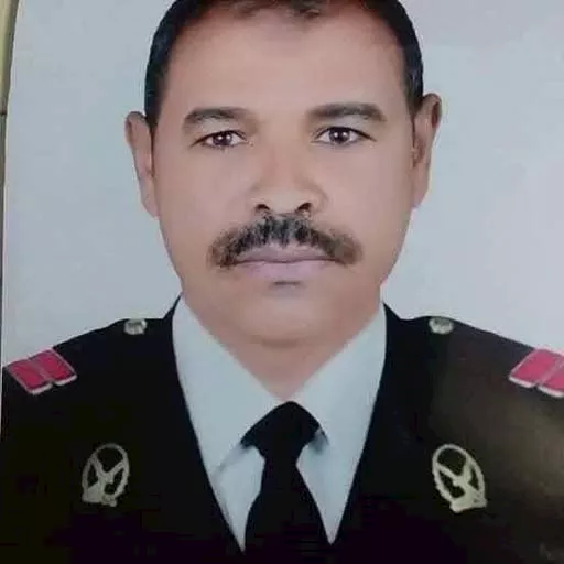 أمين الشرطة (2)