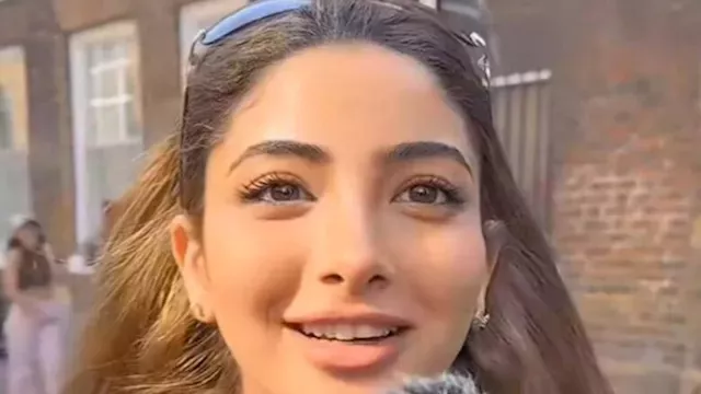 لي لي أحمد حلمي تتصدر التريند لهذا السبب