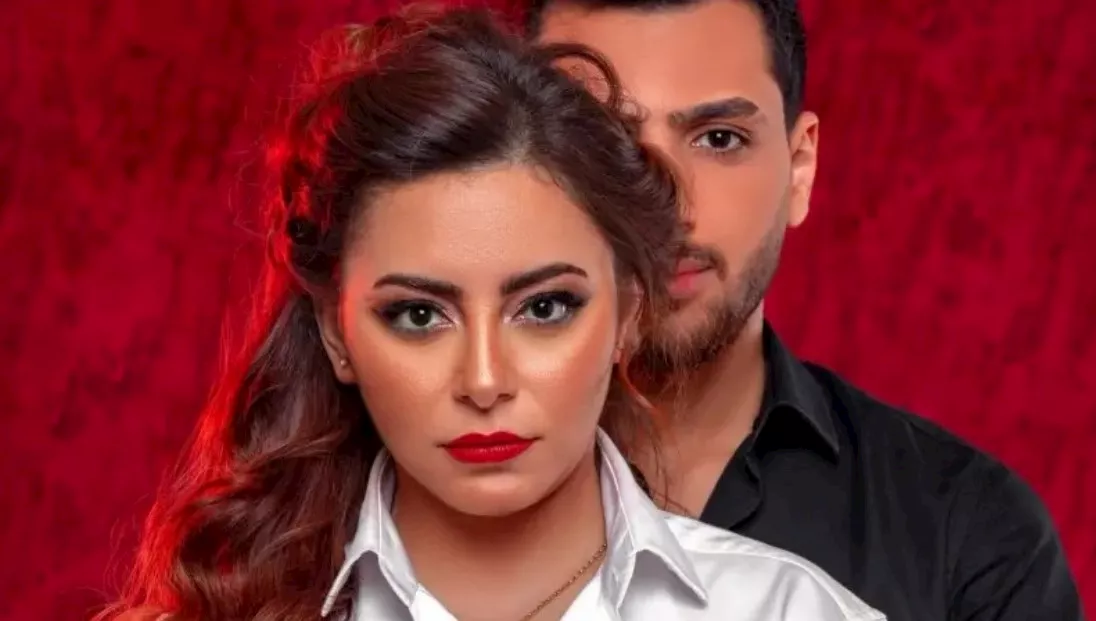 تعليق جديد من إلهام عبدالبديع بعد أزمتها مع طليقها المنتج وليد سامي