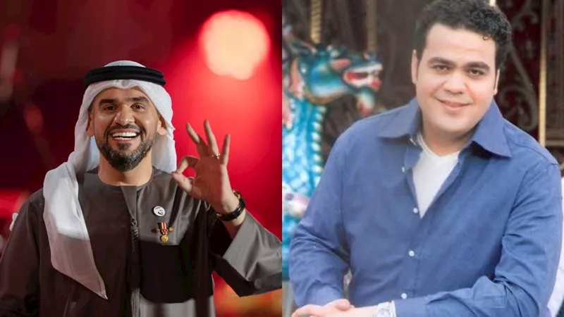  المؤلفين والملحنين تؤكد تعدي حسين الجسمي على لحن بهاء حسني