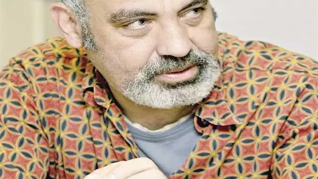 تعرف على موعد ومكان صلاة جنازة والدة المخرج خالد الحجر_5