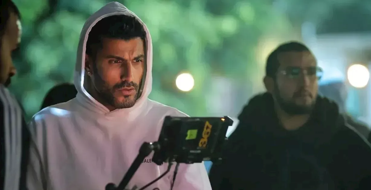 محمد سامي يعلق على قرار اعتزاله الإخراج التلفزيوني_8