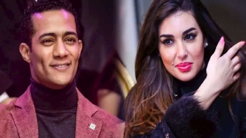 هل تتعاون ياسمين صبري مع محمد رمضان في عمل فني جديد؟_9