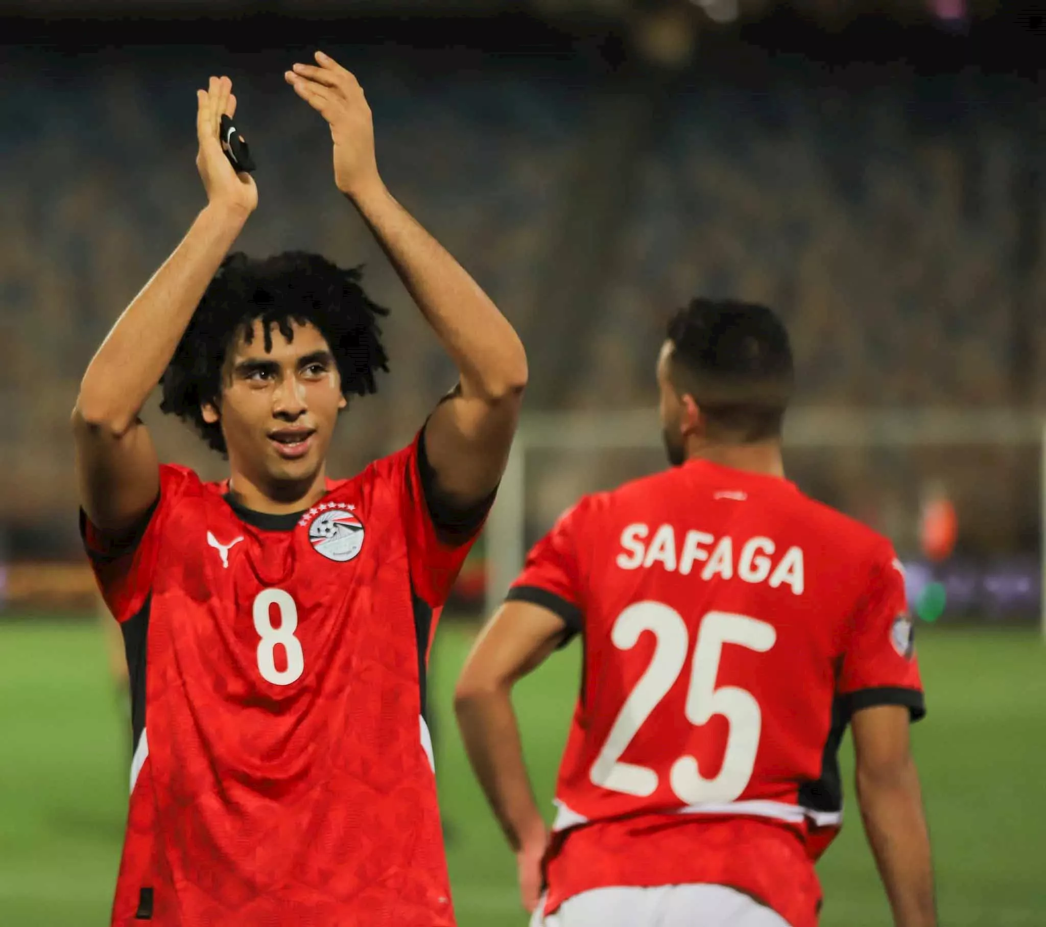 لاعب الأهلي المعار لزد على ردار الدوري البرتغالي | مصراوى