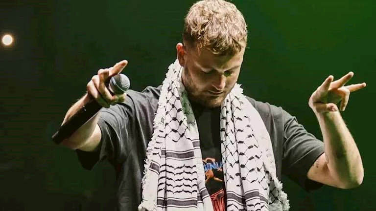 مروان موسى يطرح ألبومه الجديد الرجل الذي فقد قلبه على يوتيوب