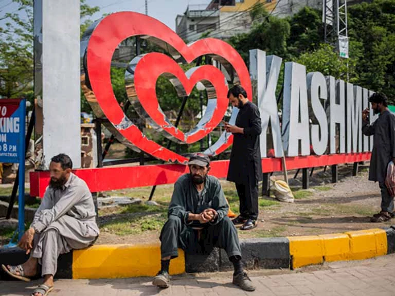 صورة 1 كشمير