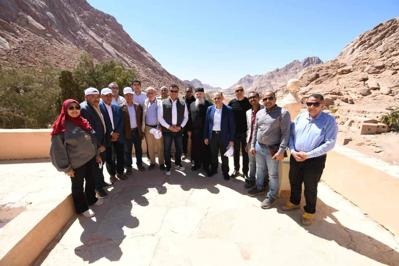 مشروع التجلي الأعظم