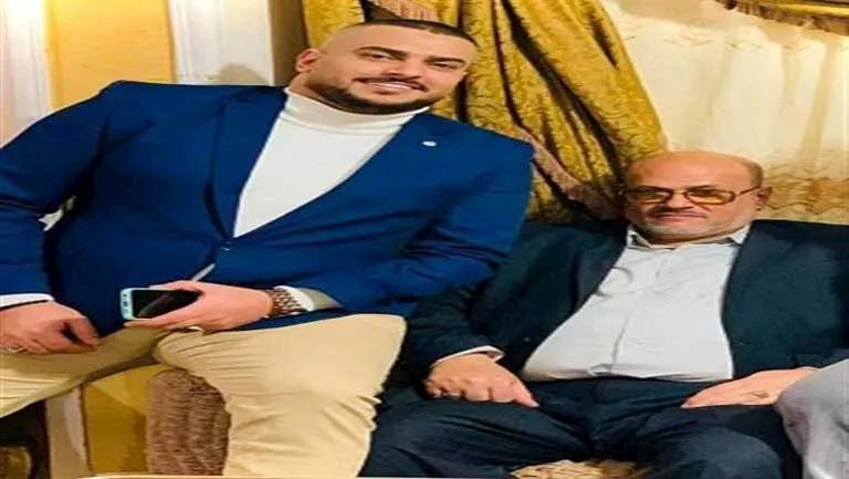 وفاة والد مؤدي المهرجانات أبو ليلة.. تعرف على موعد ومكان الجنازة _10