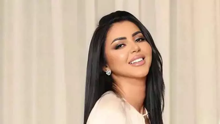 شقيقة إيناس النجار تتذكرها بكلمات مؤثرة_5