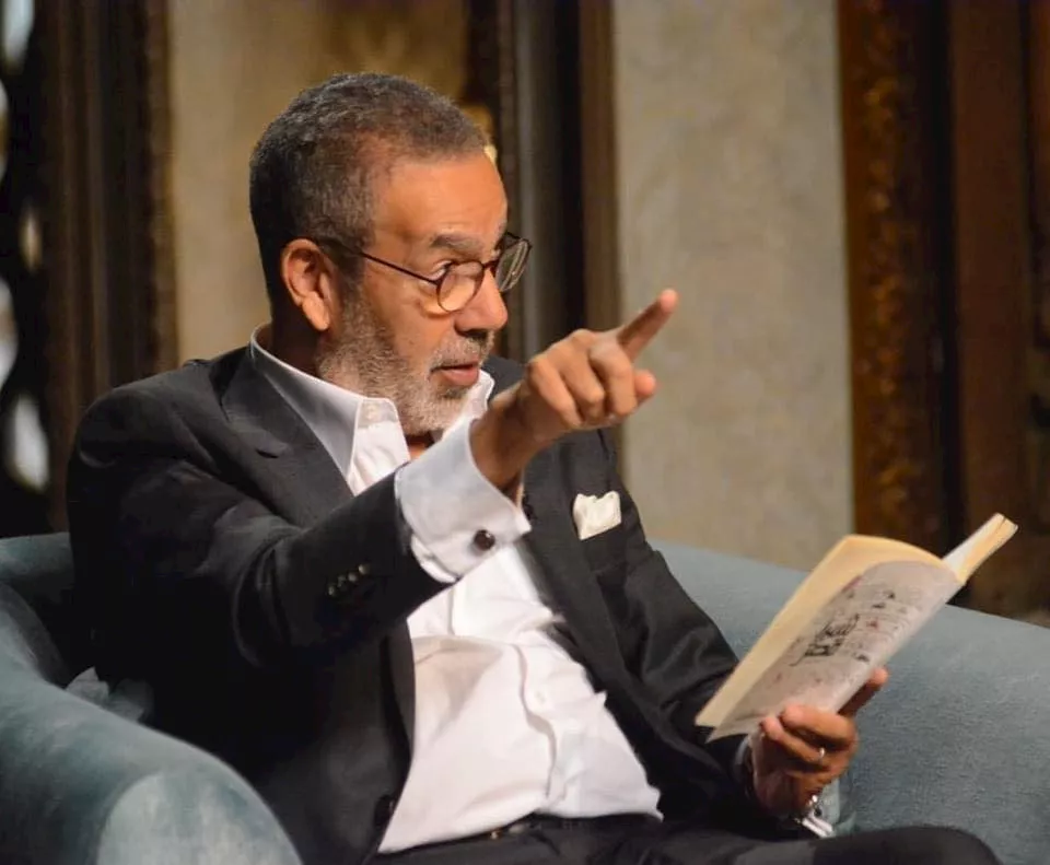 الشاعر مدحت العدل