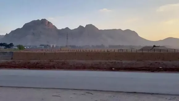 محطة بوشهر النووية