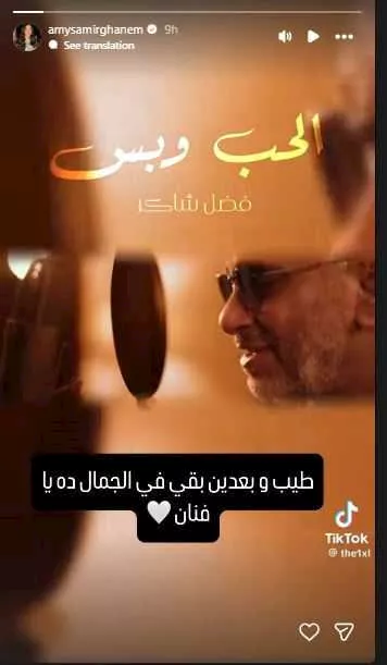  إيمي سمير غانم