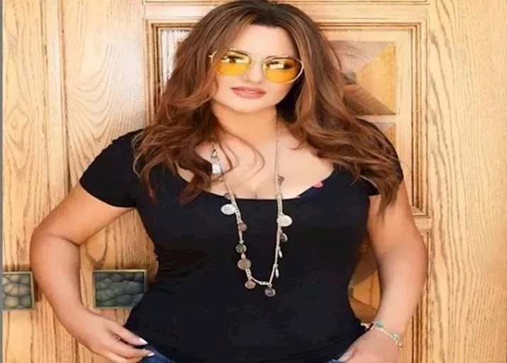 موقف محرج للمطربة باسكال مشعلاني بسبب خطأ إملائي يثير الجدل.. ما القصة؟