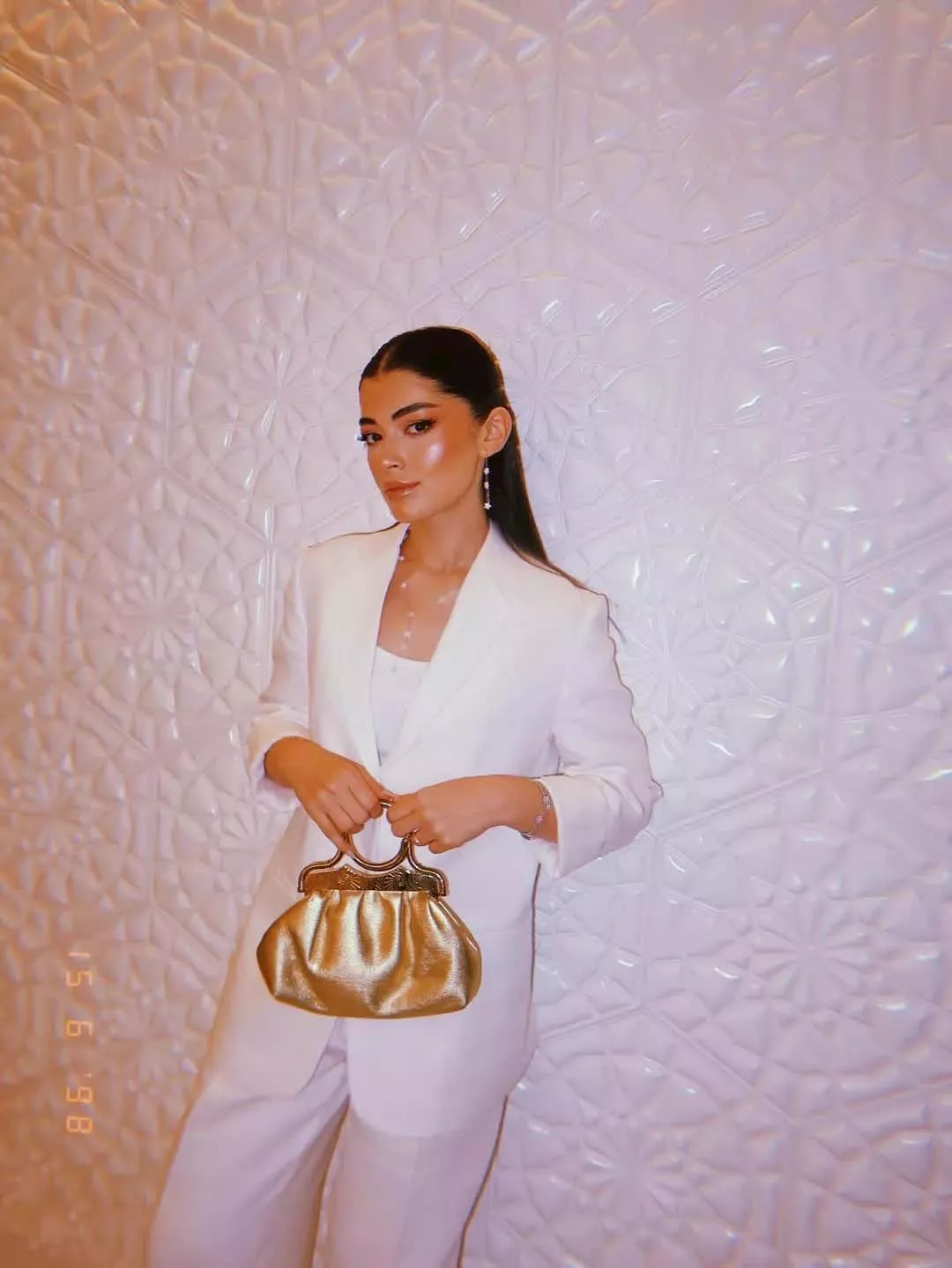 ليلى أحمد زاهر تتألق في أحدث ظهور_6