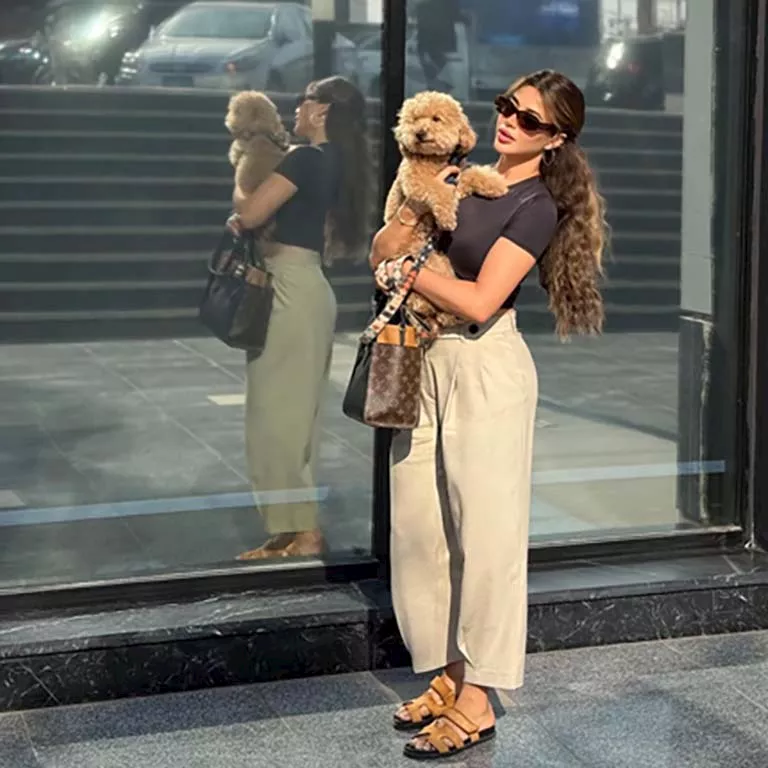 يارا السكري