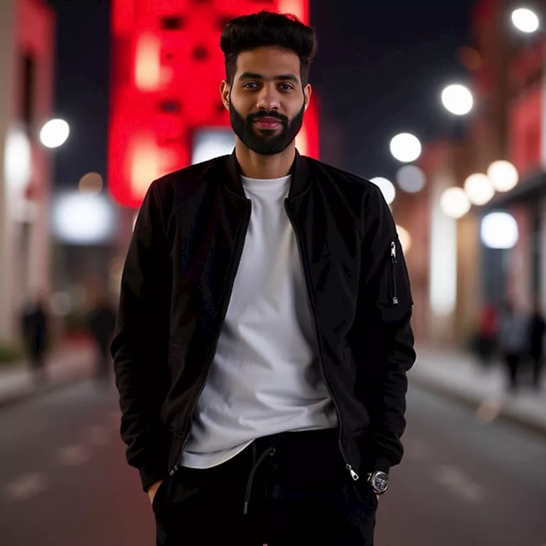 محمود طارق مصمم البوستر