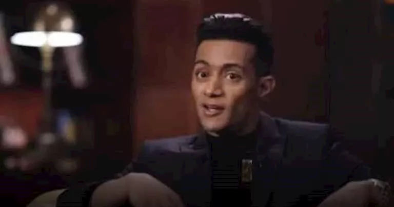 محمد رمضان 2