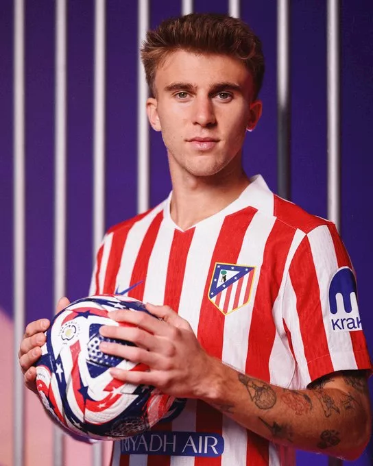 أتلتيكو مدريد