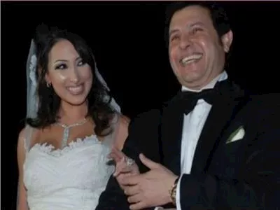 هاني شاكر يُحيي ذكرى وفاة ابنته دينا