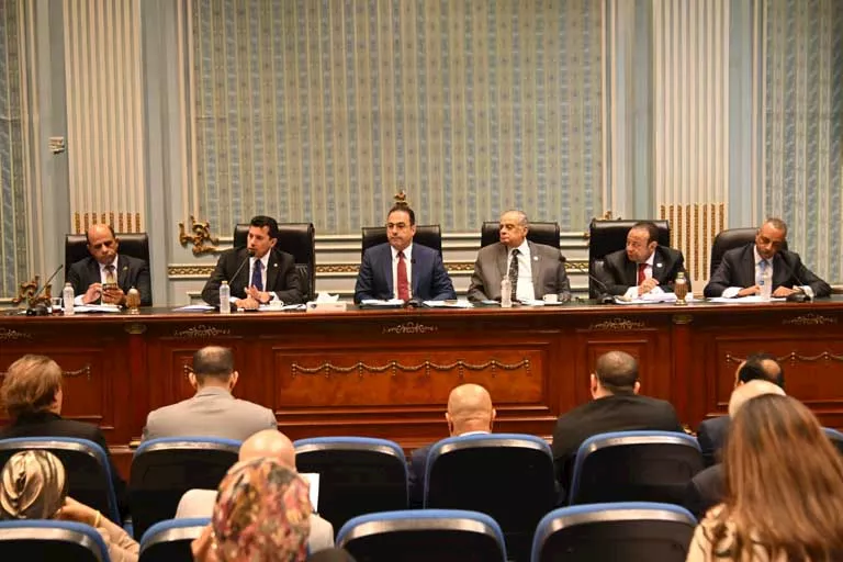 شباب النواب تعلن أبرز التعديلات على قانون الرياضة (1)