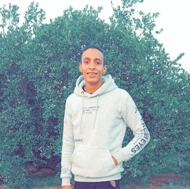 المجني عليه