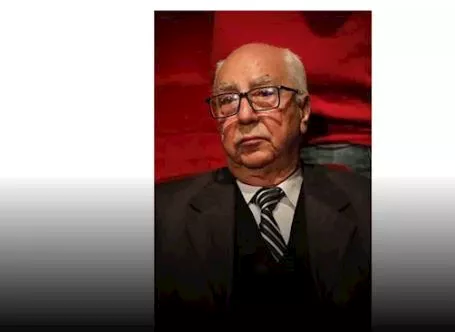 المخرج السوري فواز كيلارجي